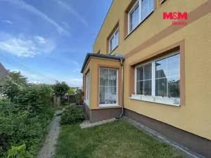 Prodej rodinného domu, Bochov, Okružní, 340 m2