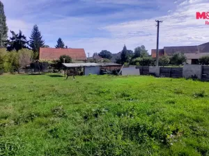 Prodej pozemku pro bydlení, Cehnice, 980 m2