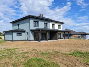 Prodej rodinného domu, Lipová, 153 m2