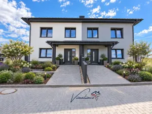 Prodej rodinného domu, Lipová, 153 m2