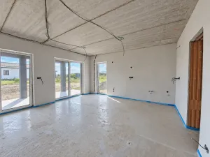 Prodej rodinného domu, Lipová, 153 m2