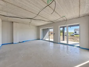 Prodej rodinného domu, Lipová, 153 m2