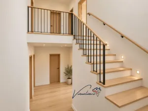 Prodej rodinného domu, Lipová, 153 m2