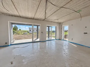 Prodej rodinného domu, Lipová, 153 m2