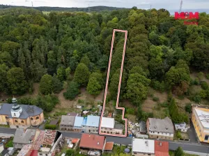 Prodej rodinného domu, Horní Slavkov, Nové Město, 164 m2