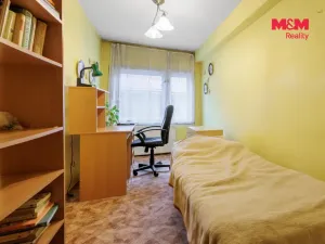 Prodej rodinného domu, Horní Slavkov, Nové Město, 164 m2