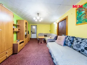 Prodej rodinného domu, Horní Slavkov, Nové Město, 164 m2