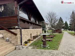 Prodej ubytování, Topolná, 908 m2