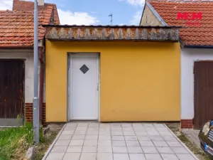 Prodej rodinného domu, Sokolnice, Komenského, 110 m2