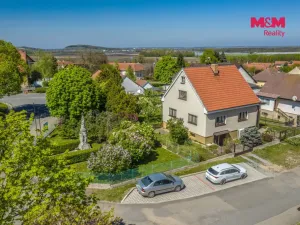 Prodej rodinného domu, Velenka, 152 m2