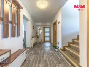 Prodej rodinného domu, Velenka, 152 m2
