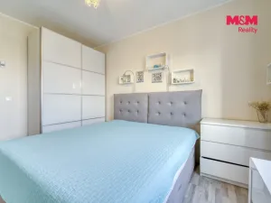 Prodej bytu 3+kk, Praha - Hlubočepy, Miloše Havla, 104 m2