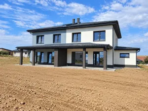 Prodej rodinného domu, Lipová, 153 m2