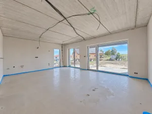 Prodej rodinného domu, Lipová, 153 m2
