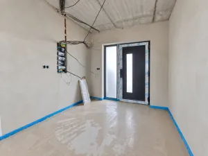 Prodej rodinného domu, Lipová, 153 m2