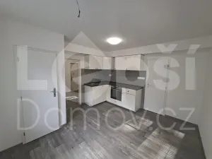 Prodej bytu 2+kk, Jeseník, Husova, 52 m2