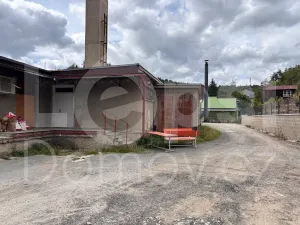 Prodej obchodního prostoru, Oskava, 144 m2