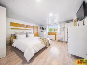 Prodej rodinného domu, Deblín, 95 m2