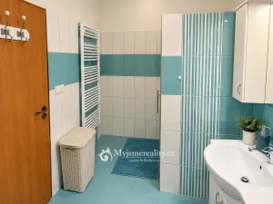 Prodej rodinného domu, Oslavany, Zámecká, 90 m2