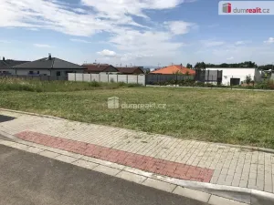 Prodej pozemku pro bydlení, Holešov, 582 m2