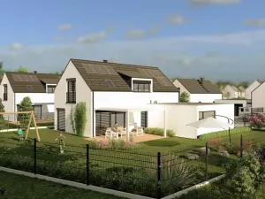 Prodej rodinného domu, Čelákovice, Druhá, 192 m2