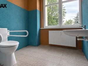 Prodej obchodního prostoru, Vejprty, Úzká, 170 m2