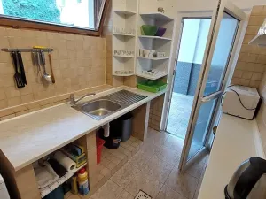 Prodej bytu 3+1, Teplice, U Hadích lázní, 74 m2