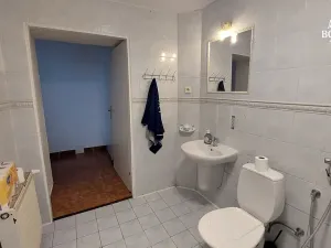 Prodej bytu 3+1, Teplice, U Hadích lázní, 74 m2