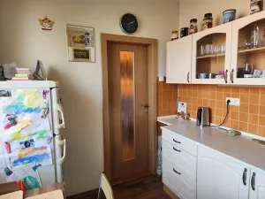 Prodej bytu 2+1, Teplice, Štúrova, 56 m2
