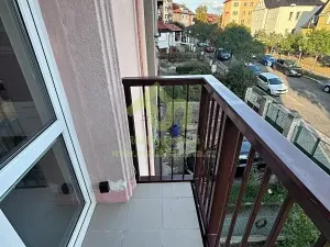 Pronájem bytu 3+kk, Plzeň, Zahradní, 56 m2