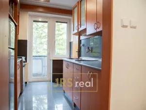 Pronájem bytu 3+1, Veselí nad Moravou, Hutník, 65 m2