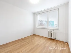 Pronájem bytu 3+1, Praha - Stodůlky, Amforová, 68 m2