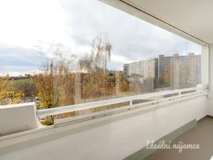 Pronájem bytu 3+1, Praha - Stodůlky, Amforová, 68 m2