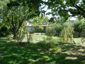 Prodej zahrady, Horoměřice, 473 m2