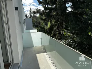 Prodej bytu 1+kk, Brno, Rybnická, 28 m2