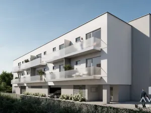Prodej bytu 1+kk, Brno, Rybnická, 28 m2