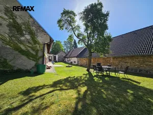 Prodej rodinného domu, Stachy, 158 m2