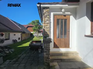 Prodej rodinného domu, Stachy, 158 m2