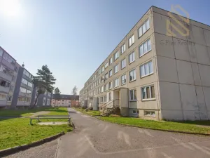 Prodej bytu 4+kk, Postoloprty, 90 m2
