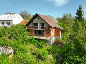 Prodej pozemku pro bydlení, Koryčany - Jestřabice, 754 m2