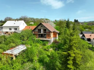 Prodej pozemku pro bydlení, Koryčany - Jestřabice, 754 m2