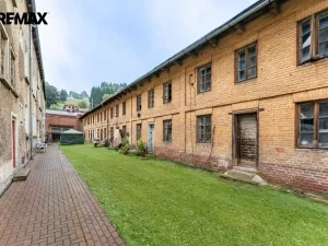 Prodej bytu 3+kk, Svoboda nad Úpou, Pietteho nám., 81 m2