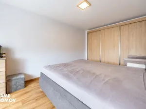 Prodej bytu 3+kk, Habartov, Čs. armády, 69 m2