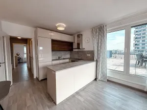 Pronájem bytu 3+kk, Praha - Žižkov, Olgy Havlové, 110 m2