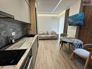 Prodej bytu 1+kk, Golem, 36 m2