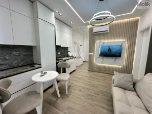Prodej bytu 2+kk, Golem, 52 m2