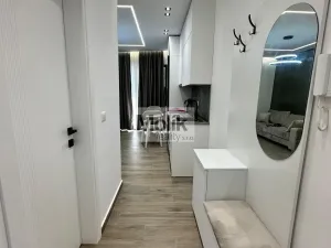 Prodej bytu 2+kk, Golem, 52 m2
