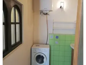 Pronájem bytu 2+kk, Praha - Žižkov, Lucemburská, 52 m2
