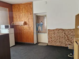 Pronájem kanceláře, Nýřany, Šůlova, 300 m2