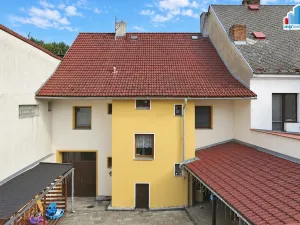 Prodej rodinného domu, Radnice, Plzeňská, 160 m2